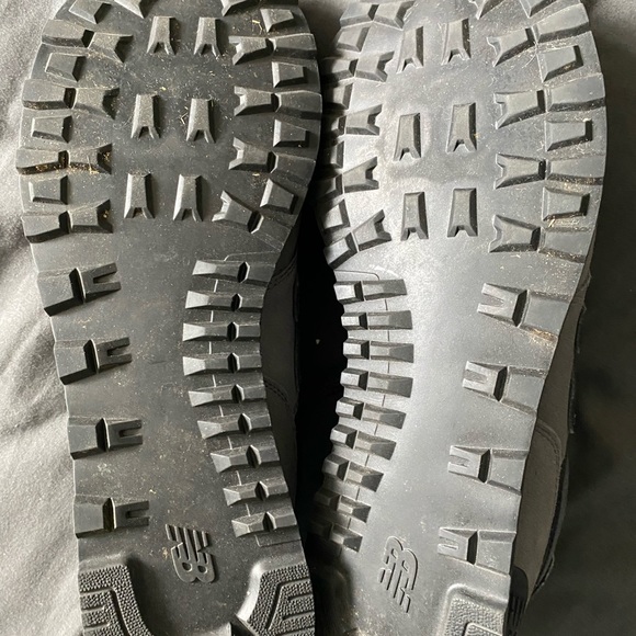 New Balance 501 - Picture 4 of 5